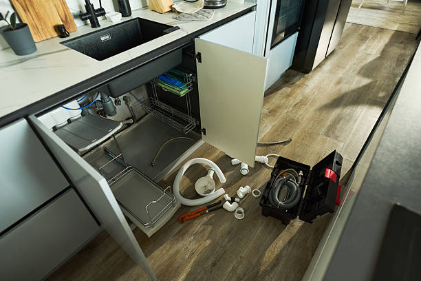 Reliable Drain Cleaning contractor in Raymond, OH by Street Wise - Plumbing